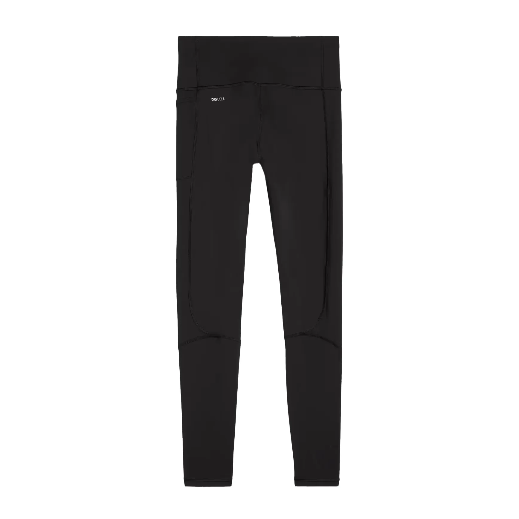 Puma Legging 685052-01 F EVOSTRIPE TIGHTS Preto Poliester -3-